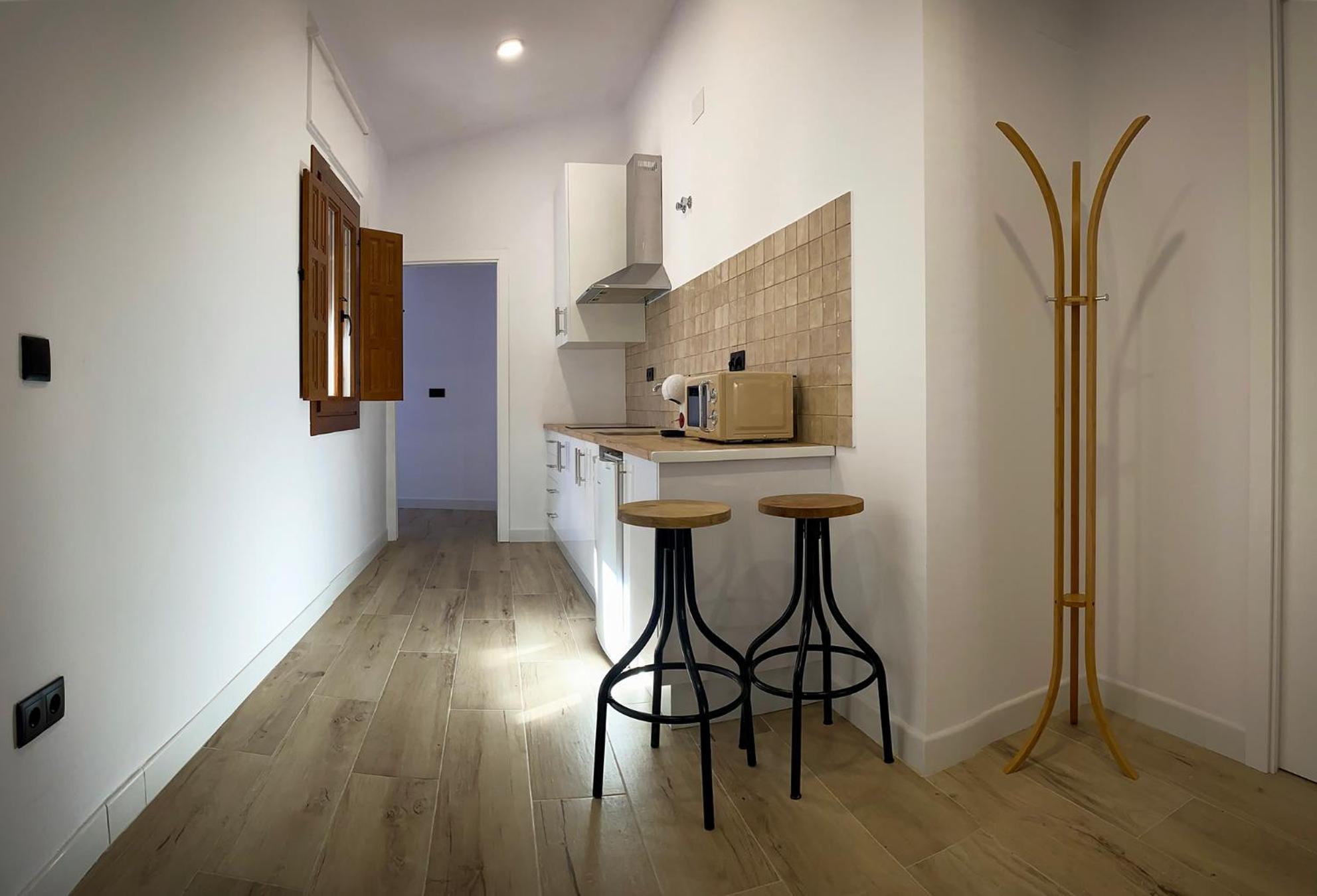Apartamento Boutique Casa Caldereros Córdoba