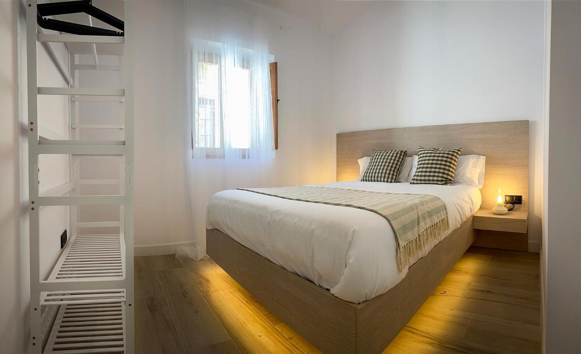 Boutique Casa Caldereros Apartamento Córdoba