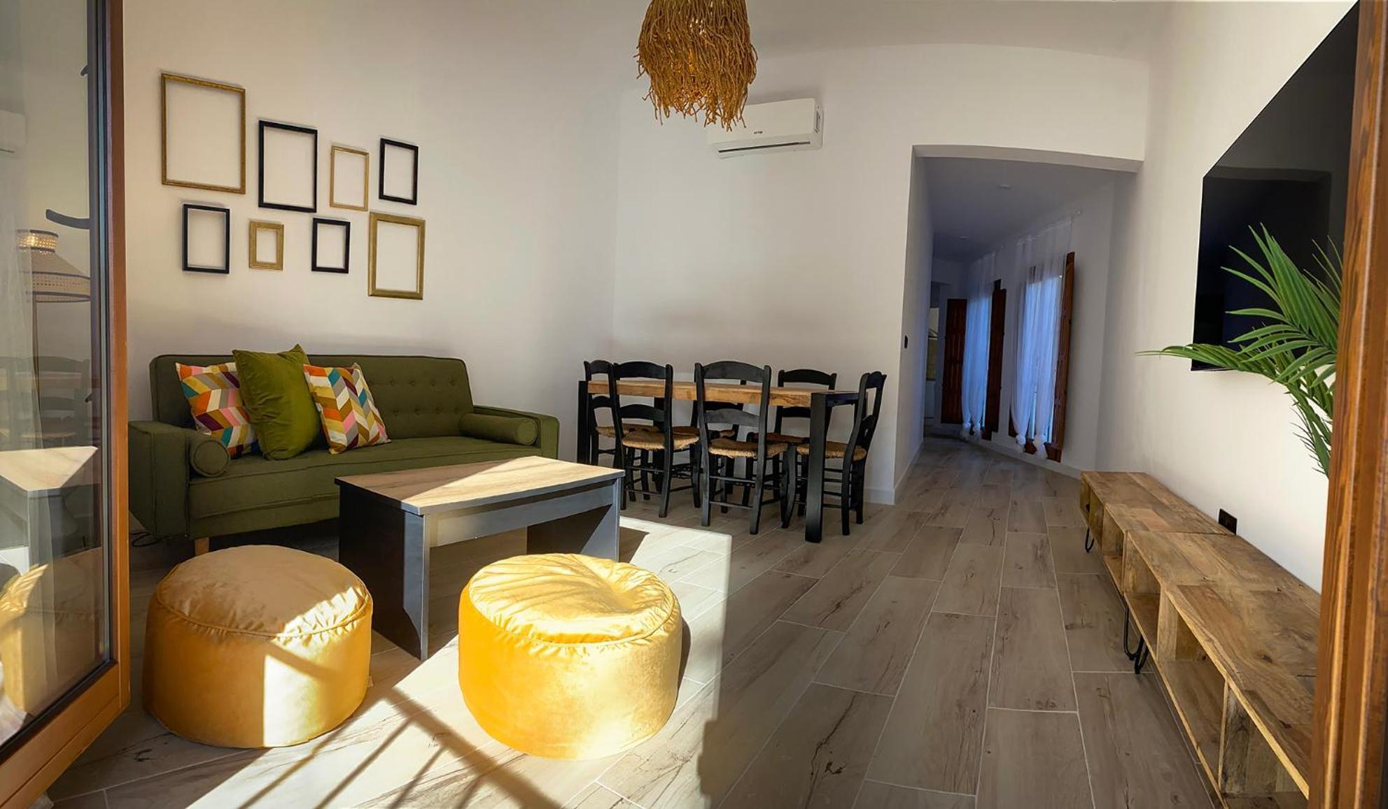 Boutique Casa Caldereros * Córdoba