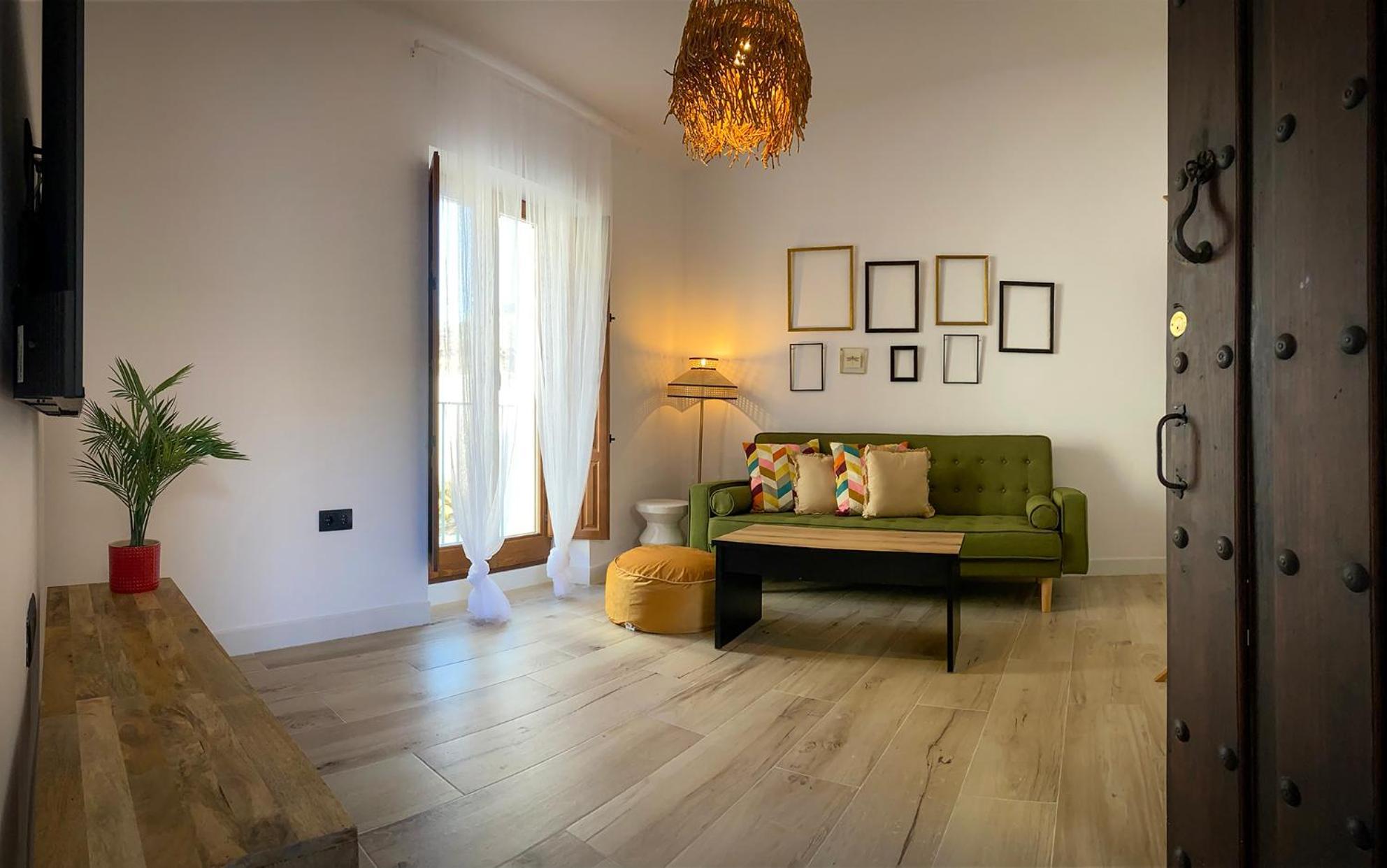 Boutique Casa Caldereros Apartamento Córdoba