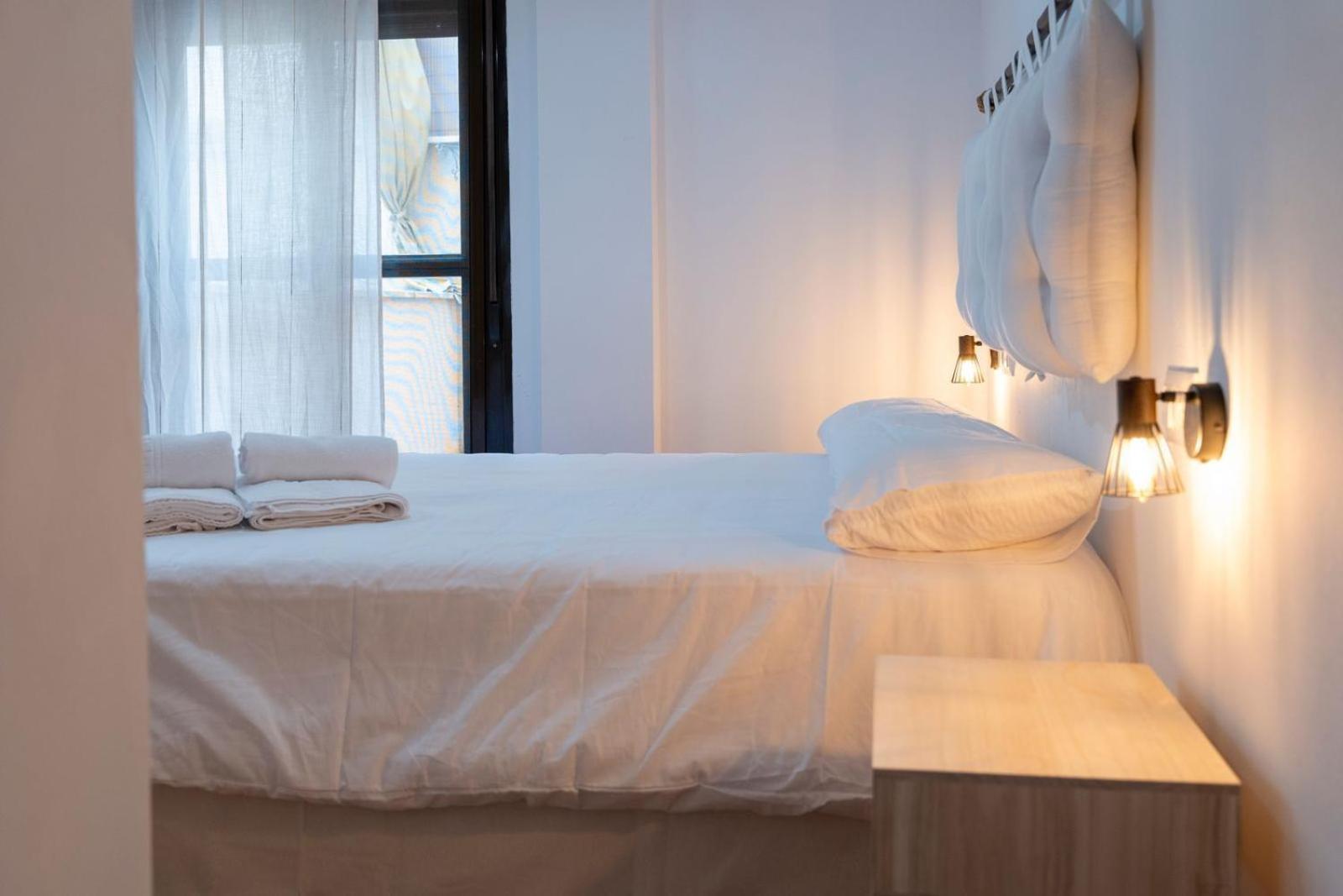 A Orillas Del Guadalquivir Apartamento