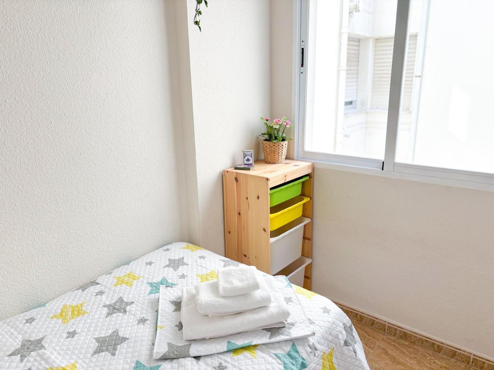 Apartamento El Naranjo De La Mezquita Comotucasa Córdoba