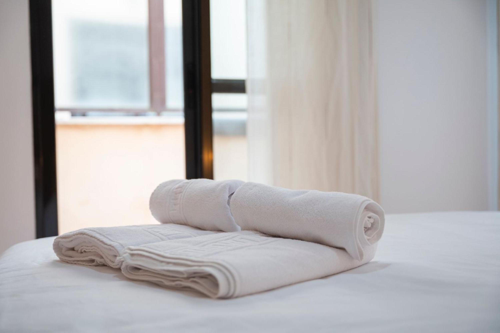 Apartamento A Orillas Del Guadalquivir *
