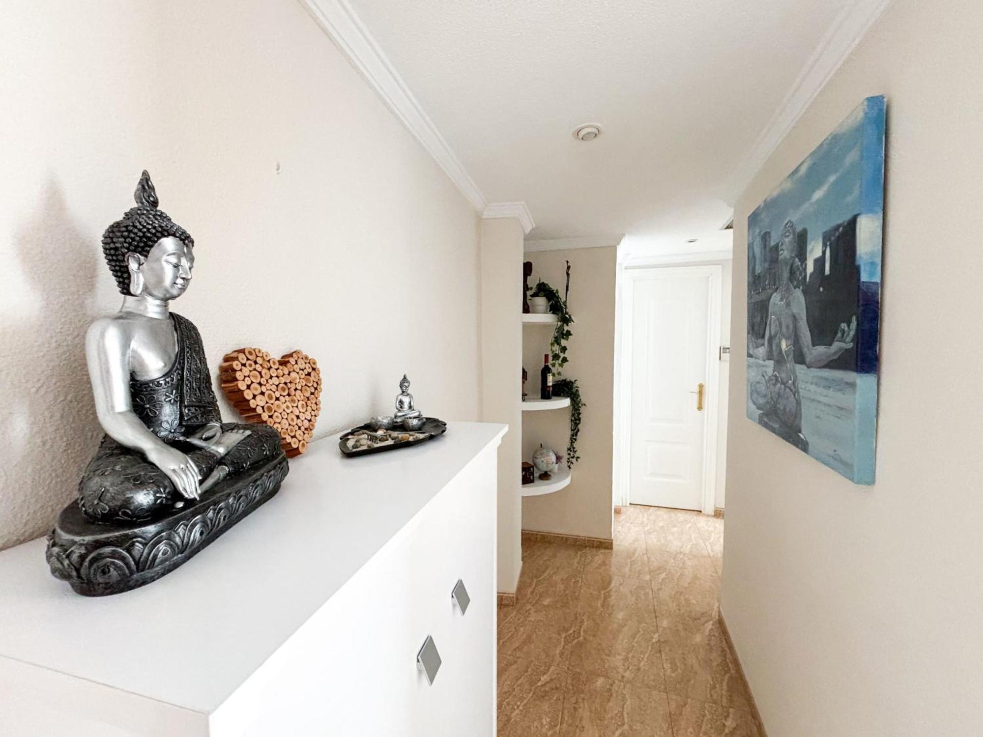 Apartamento El Naranjo De La Mezquita Comotucasa Córdoba