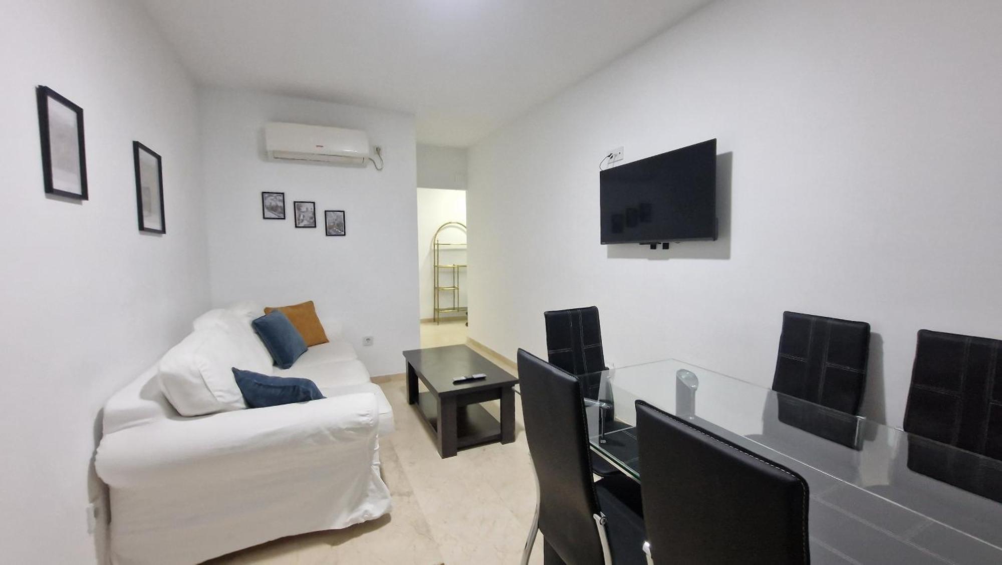 Ds Lealhomes, Patio And Terrace Apartment *