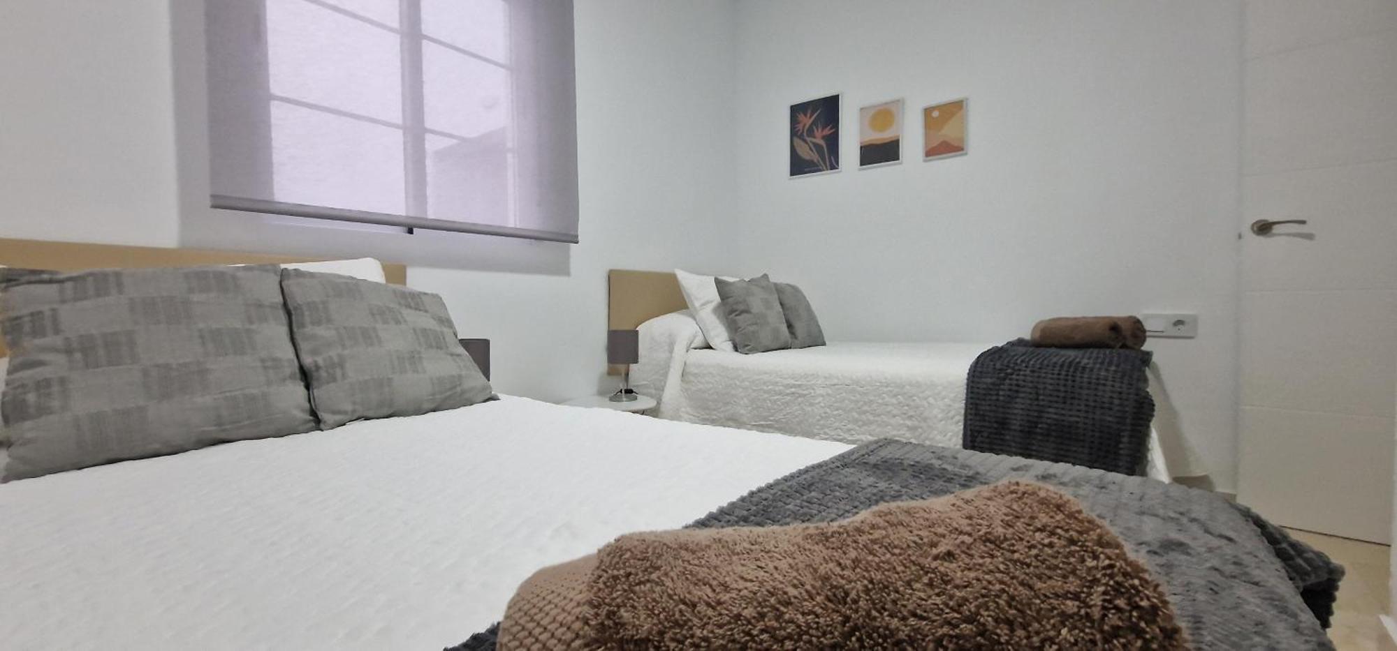 Apartment Ds Lealhomes, Patio And Terrace *