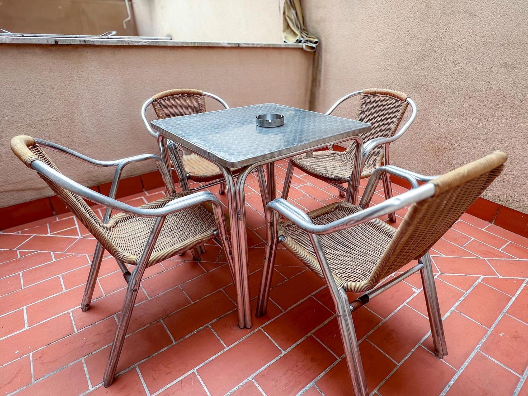 A Orillas Del Guadalquivir Apartamento Córdoba