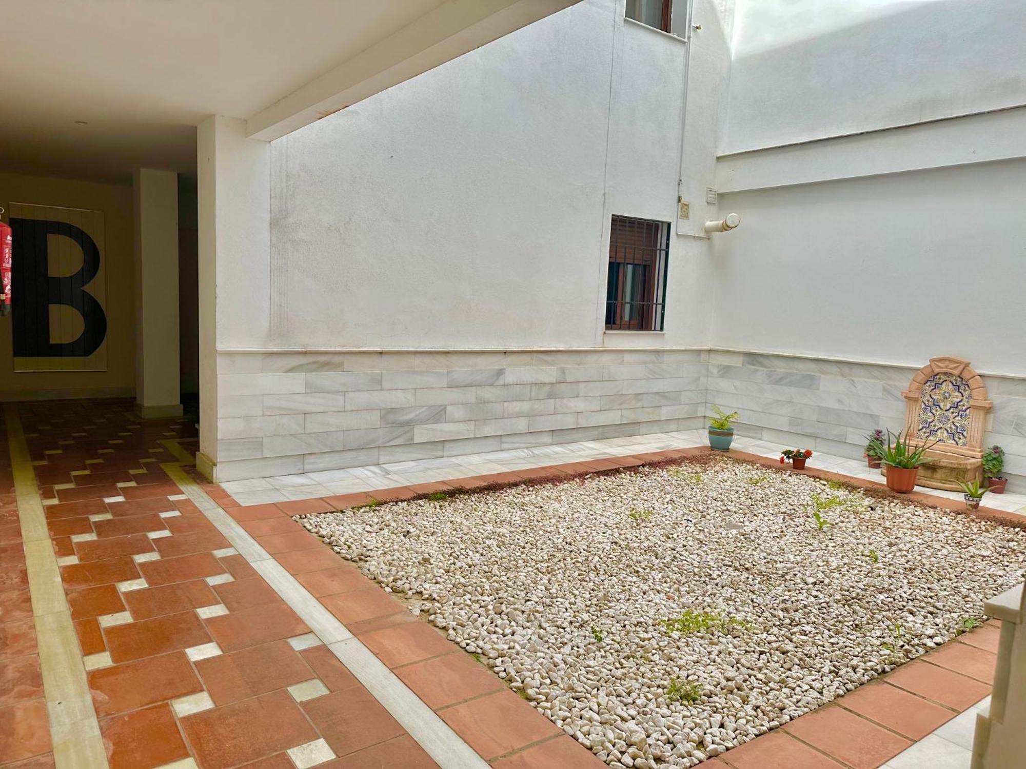 La Sacristia De San Pablo Apartamento