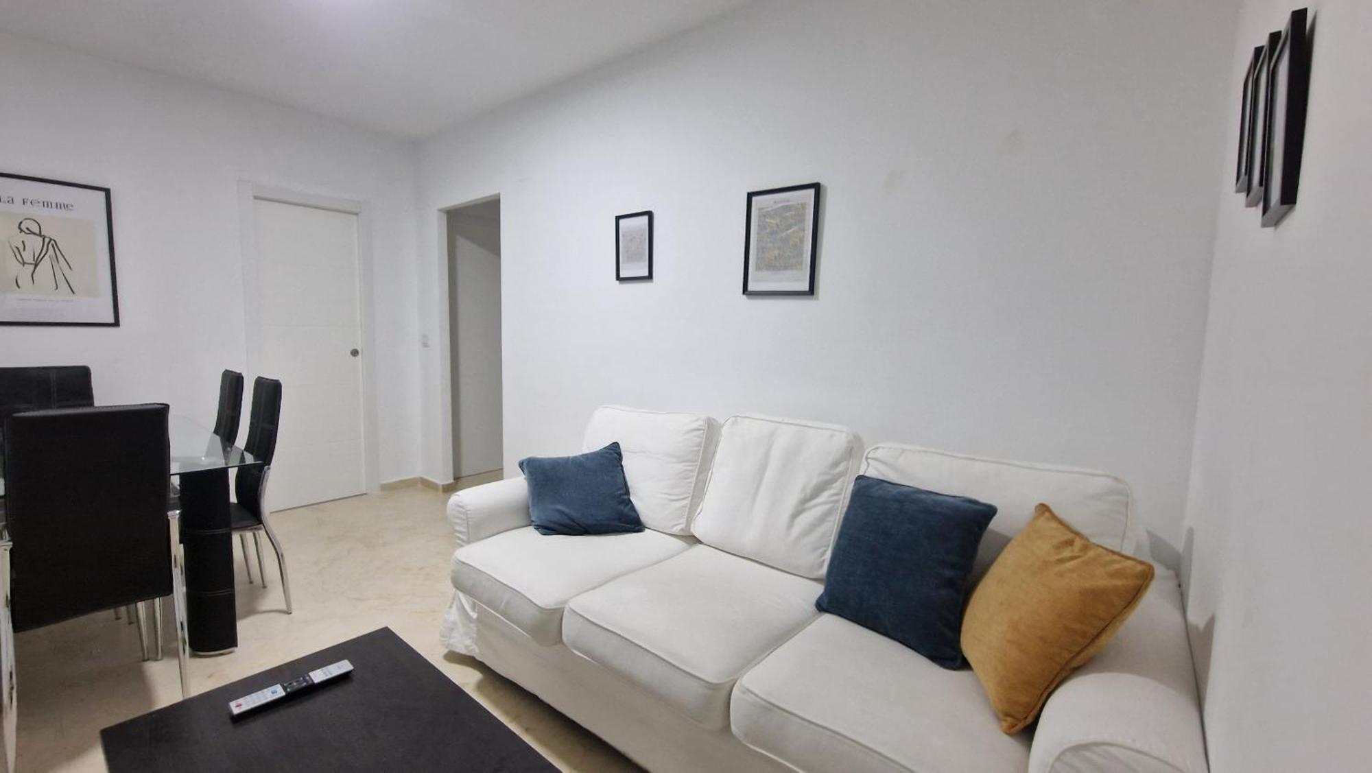 Apartment Ds Lealhomes, Patio And Terrace *