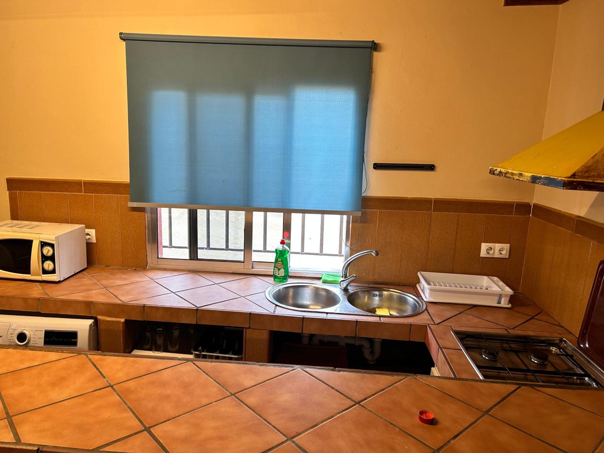 Apartamento Casa Rural Kicomar