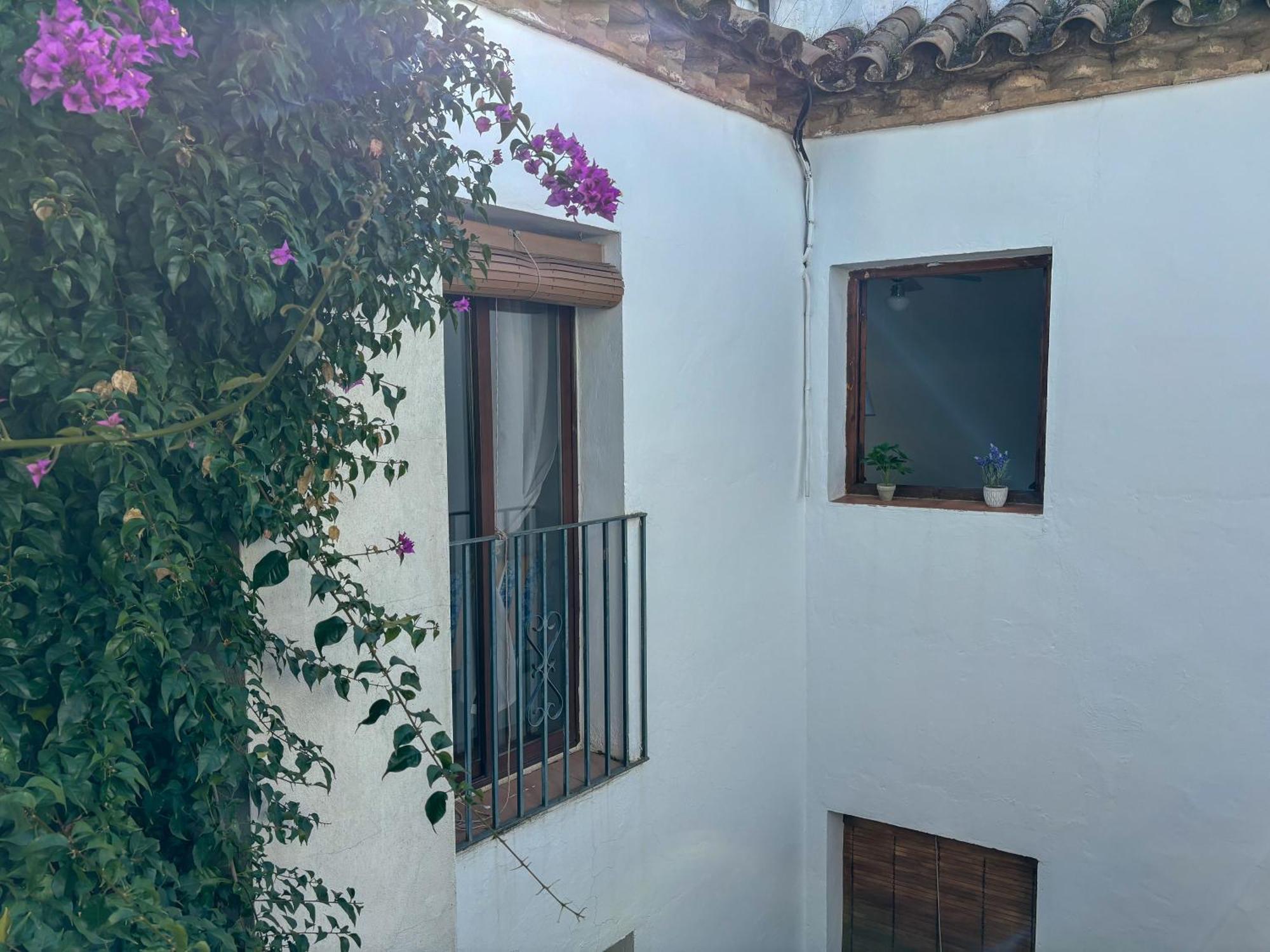 El Rincon De La Mezquita Comotucasa *