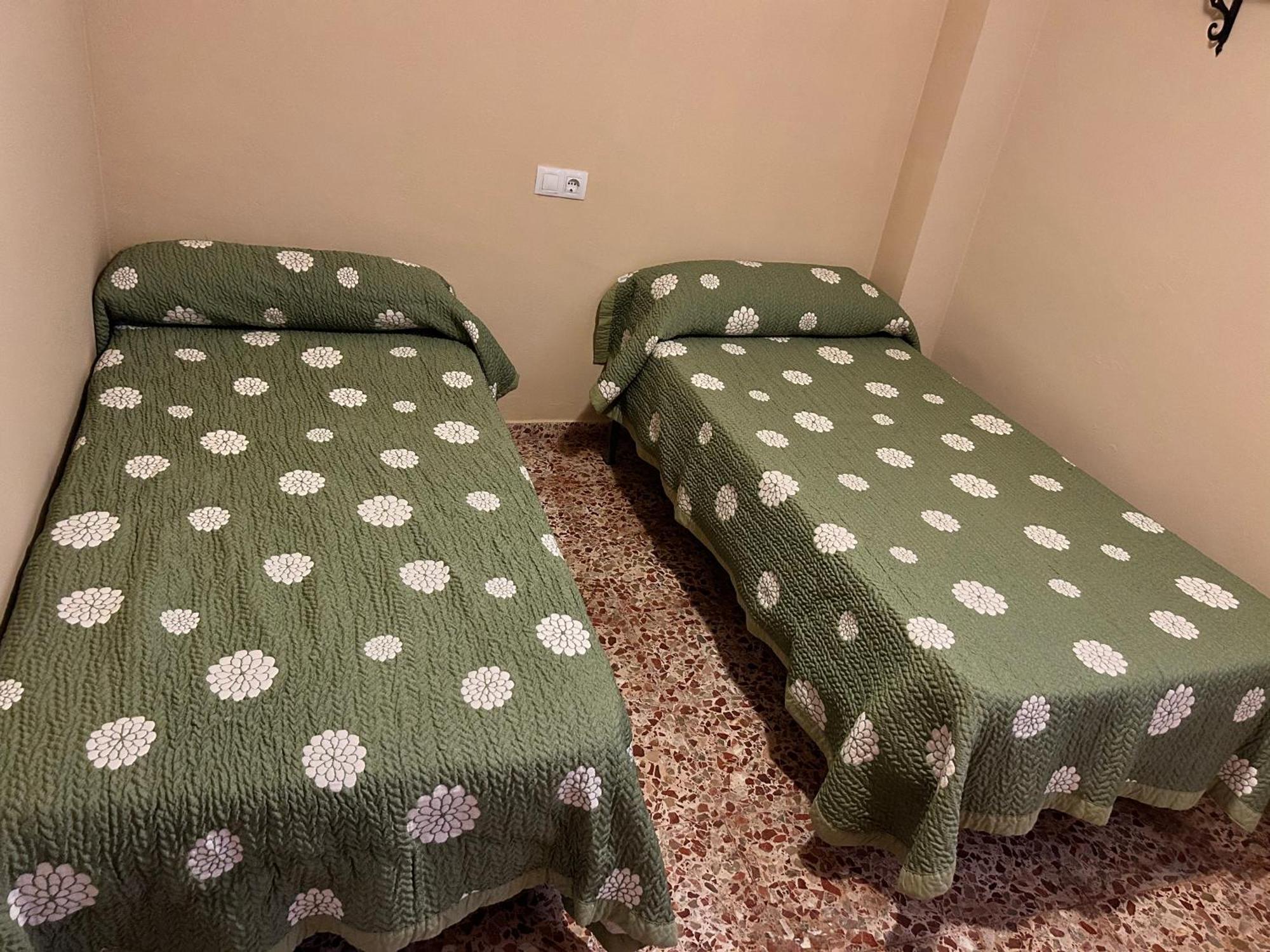 Casa Rural Kicomar Apartamento *