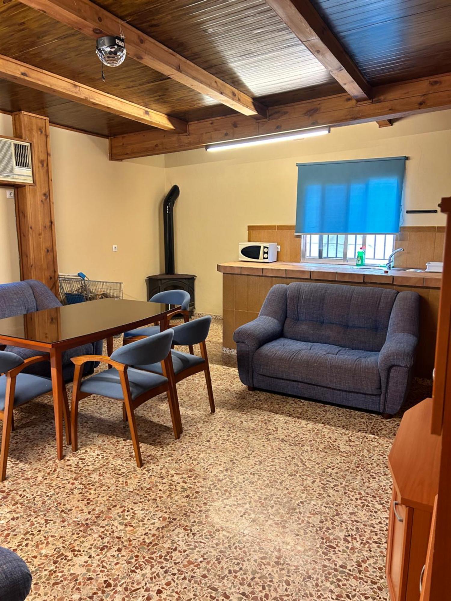 Casa Rural Kicomar Apartamento *