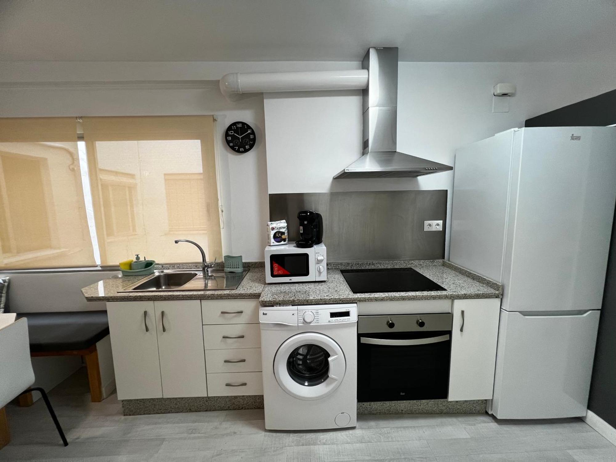 Centrico Rincon De Ensueno Con Parking Privado Apartment Cordoba