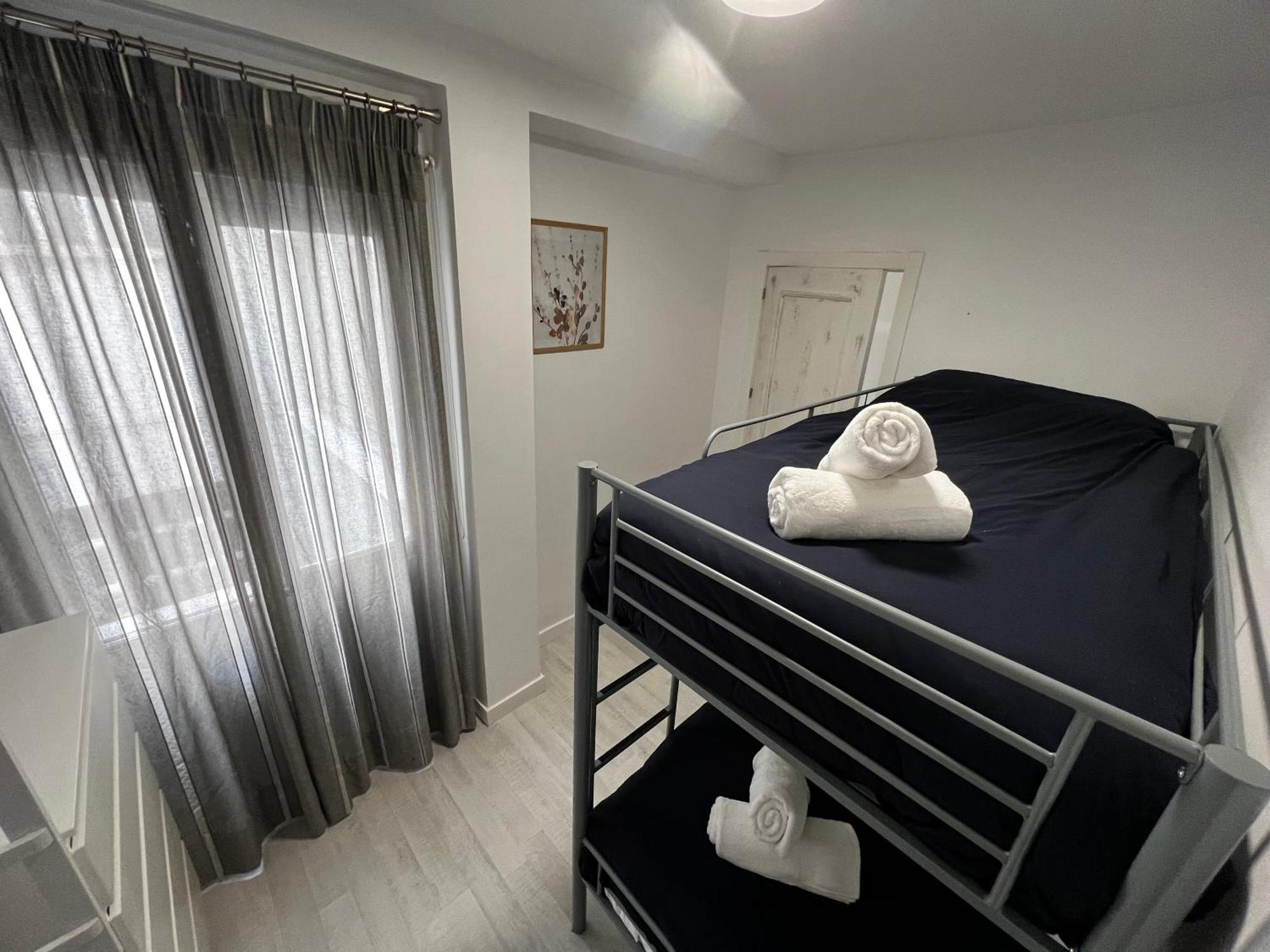 Apartment Centrico Rincon De Ensueno Con Parking Privado *