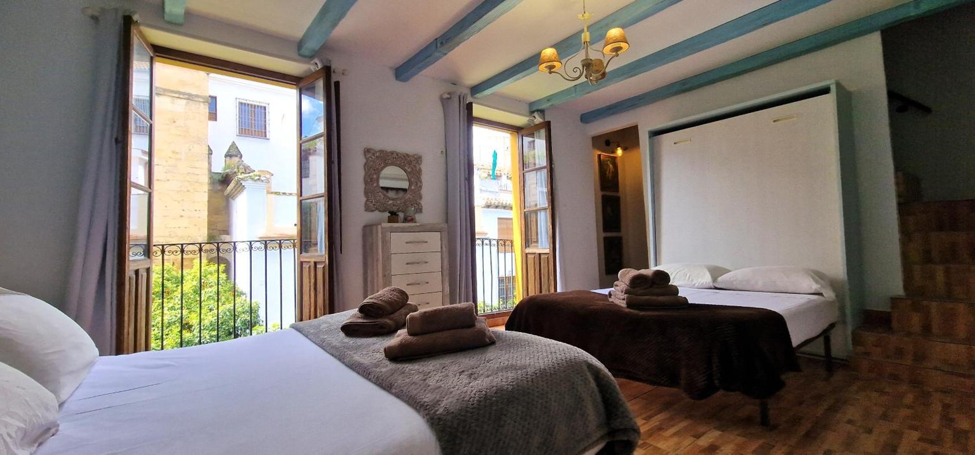 Ds Casa San Fernando Holiday home