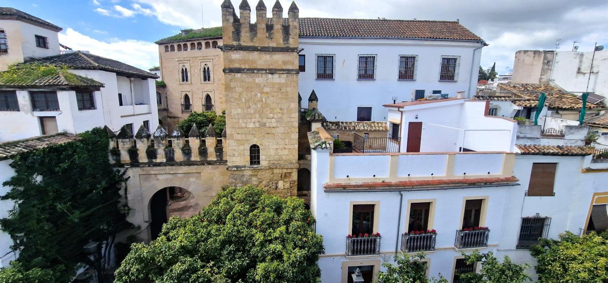 Ds Casa San Fernando * Cordoba