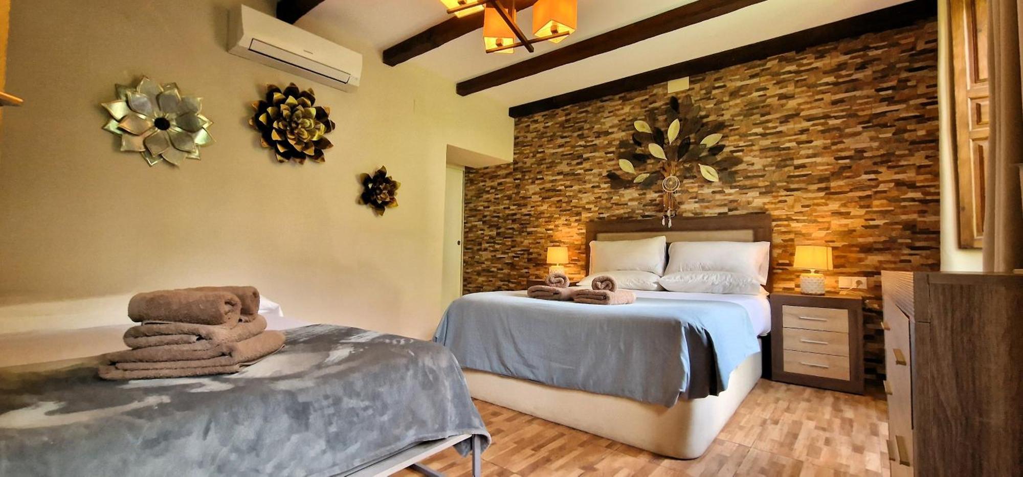Ds Casa San Fernando Holiday home Cordoba