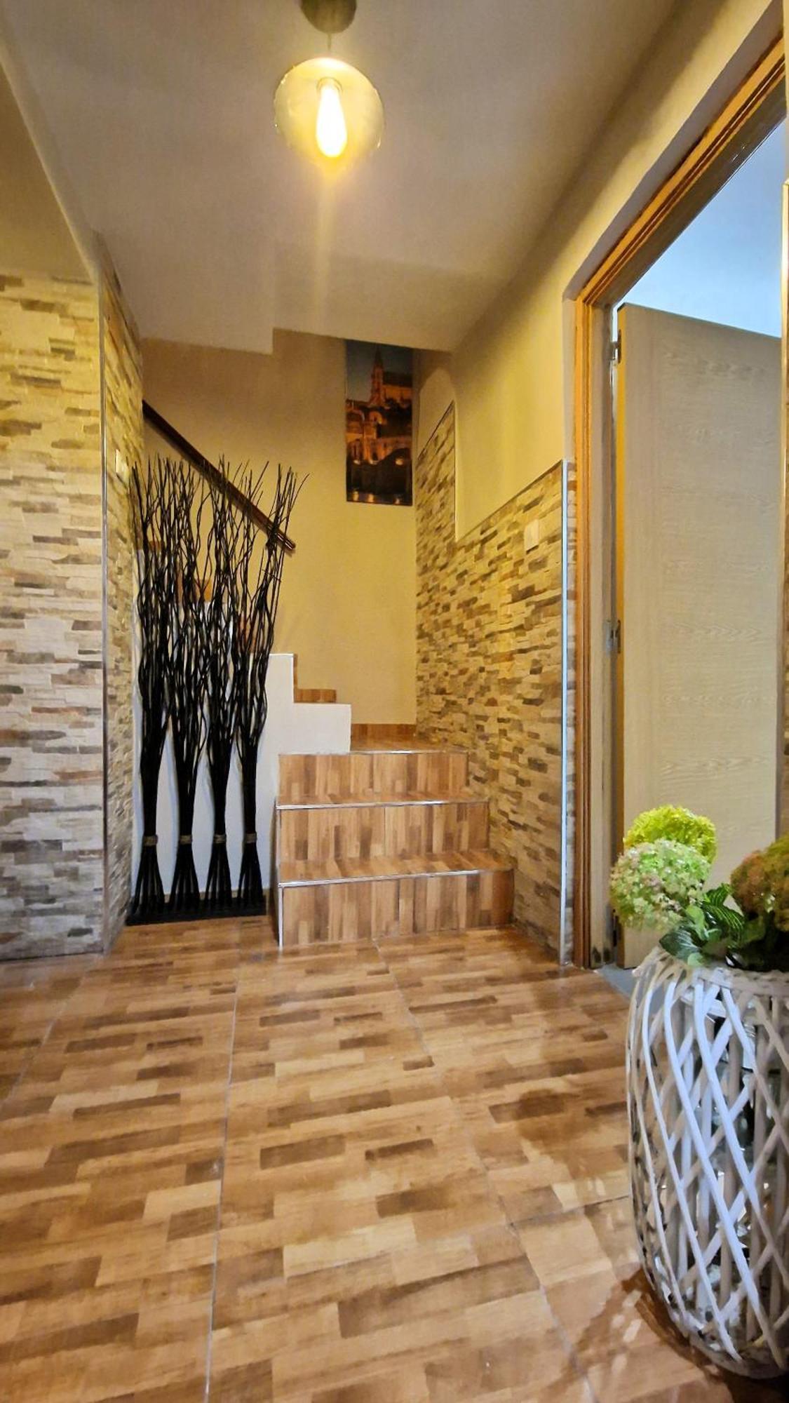 Ds Casa San Fernando Holiday home