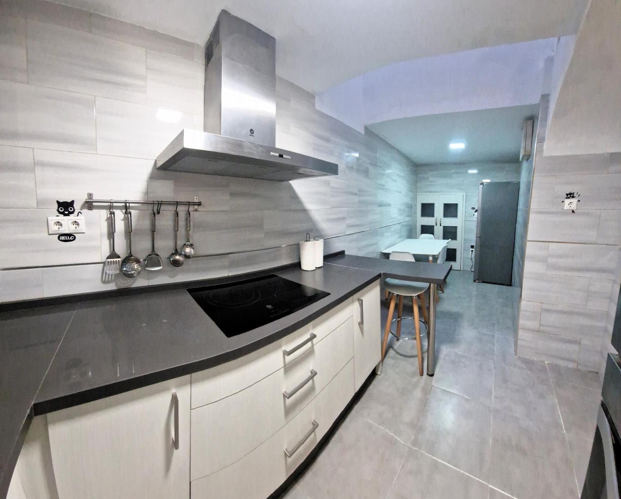 Holiday home Ds Casa San Fernando