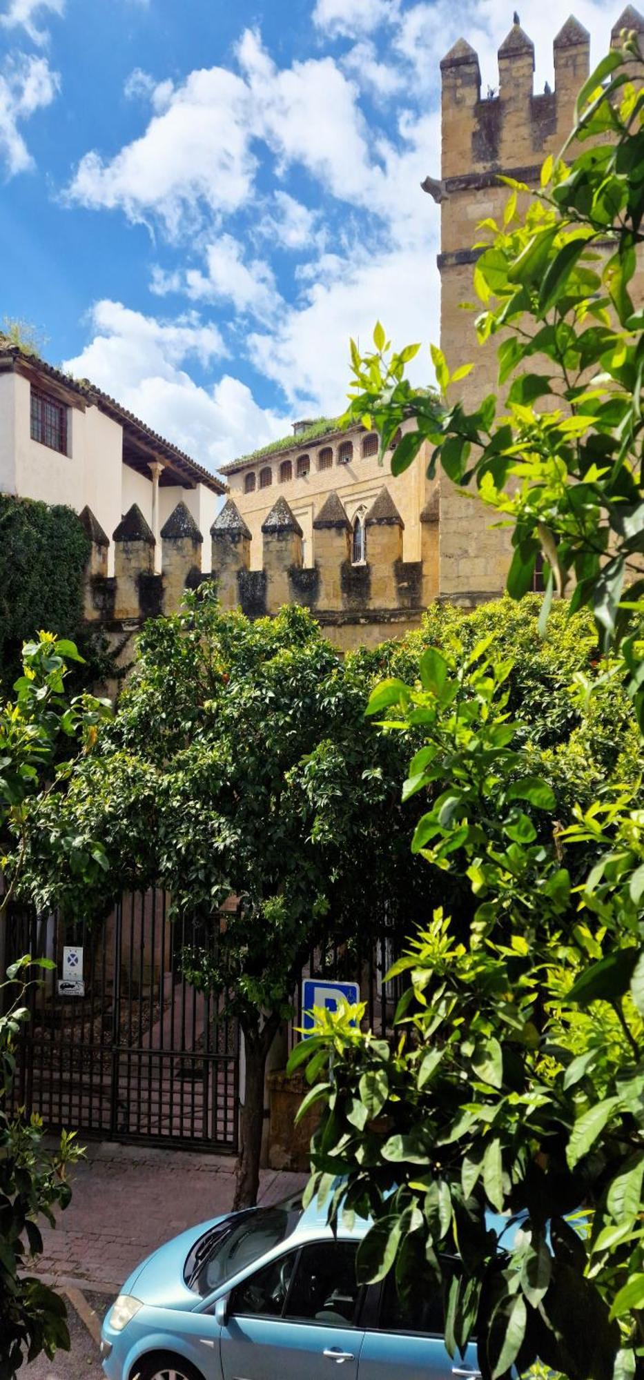 Ds Casa San Fernando *