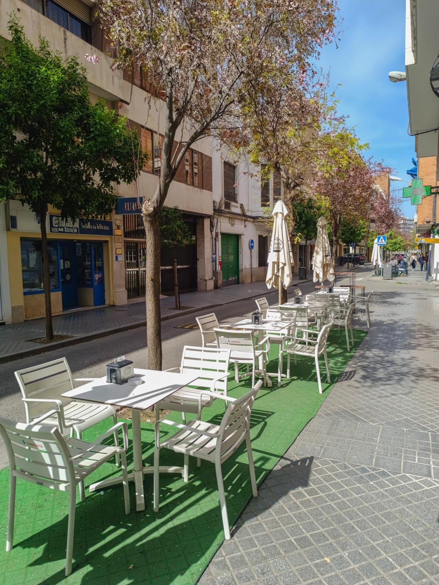 Apartamento 410