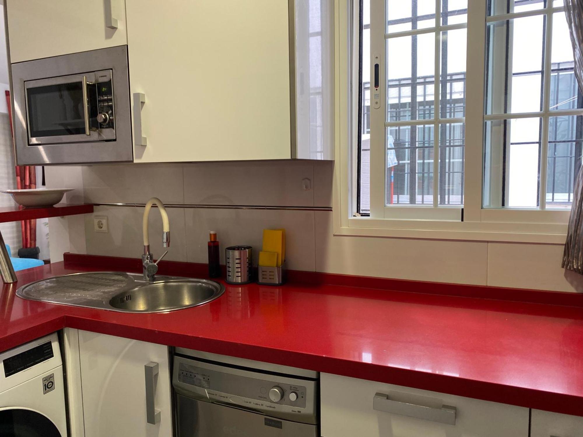 Apartamento Enmitatiko Alcazar Viejo *