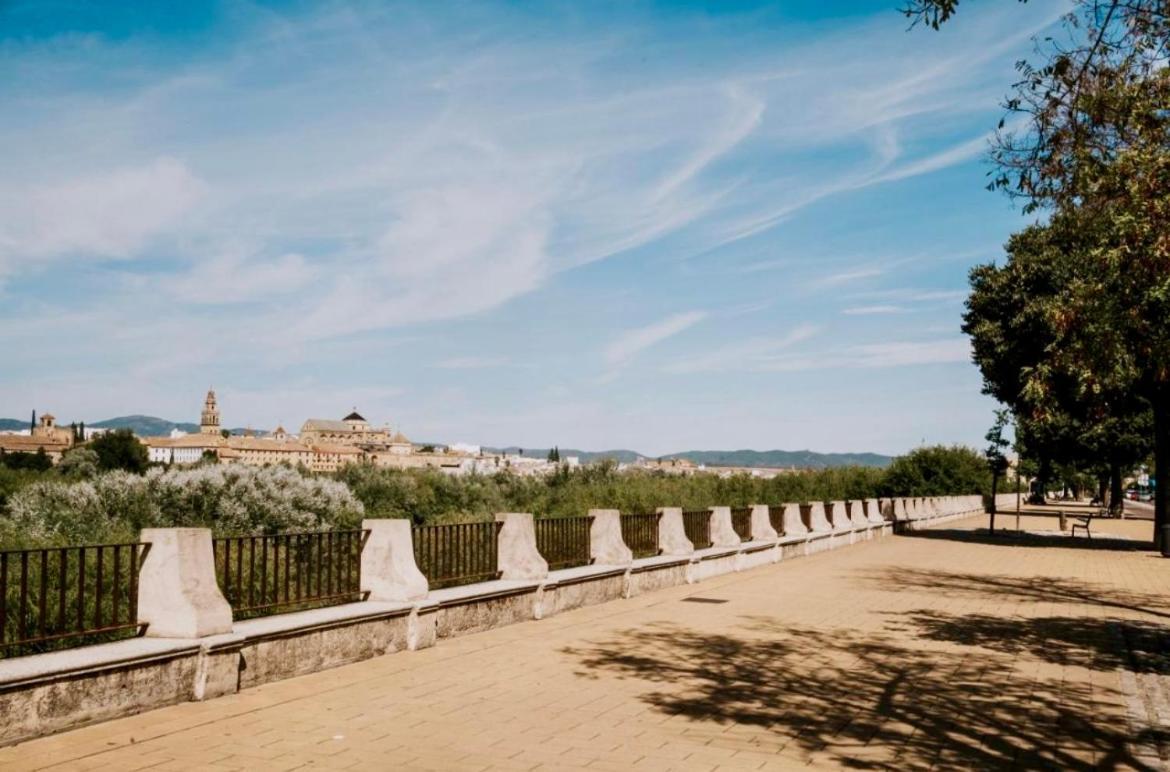 Apartment Plaza De Andalucia Con Parking