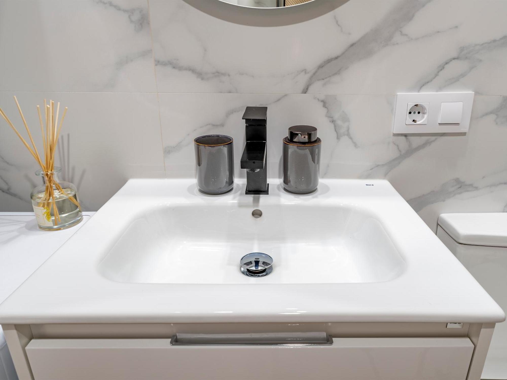 Apartamento Trotamundos 2 Nuevo En El Centro De