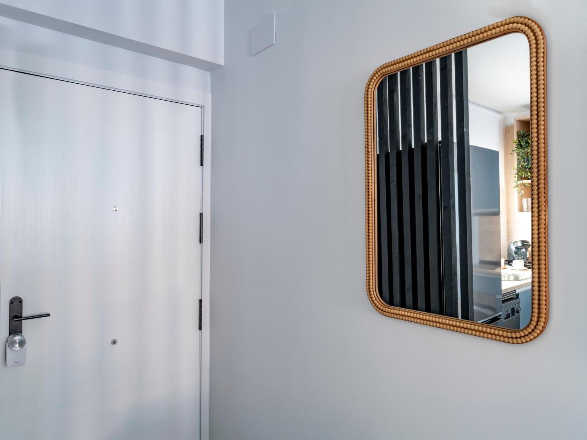 Trotamundos 2 Nuevo En El Centro De Apartamento Córdoba