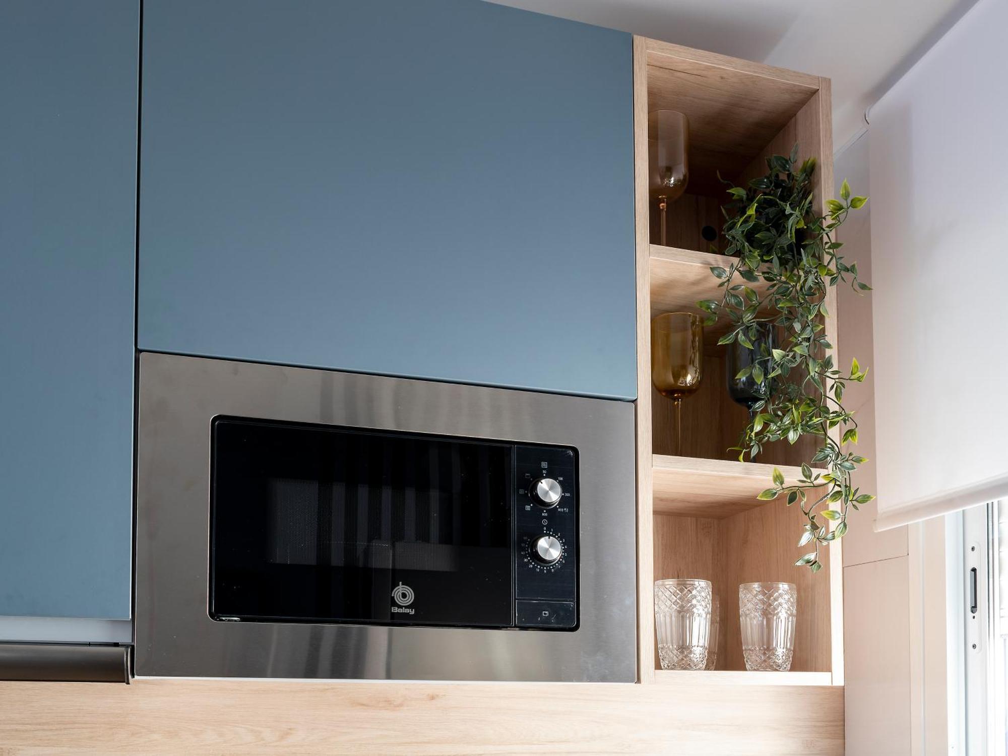 Apartamento Trotamundos 2 Nuevo En El Centro De Córdoba