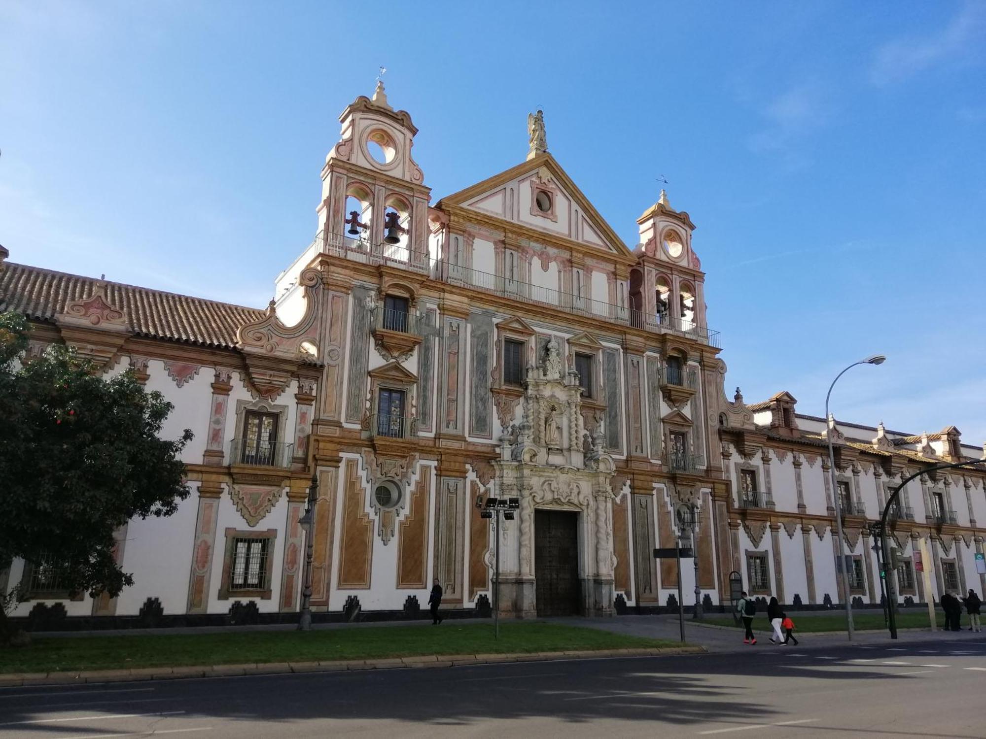 Apartamento Trotamundos 2 Nuevo En El Centro De Córdoba
