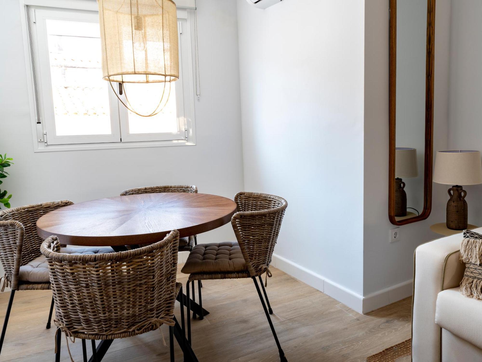 Apartamento Trotamundos 2 Nuevo En El Centro De