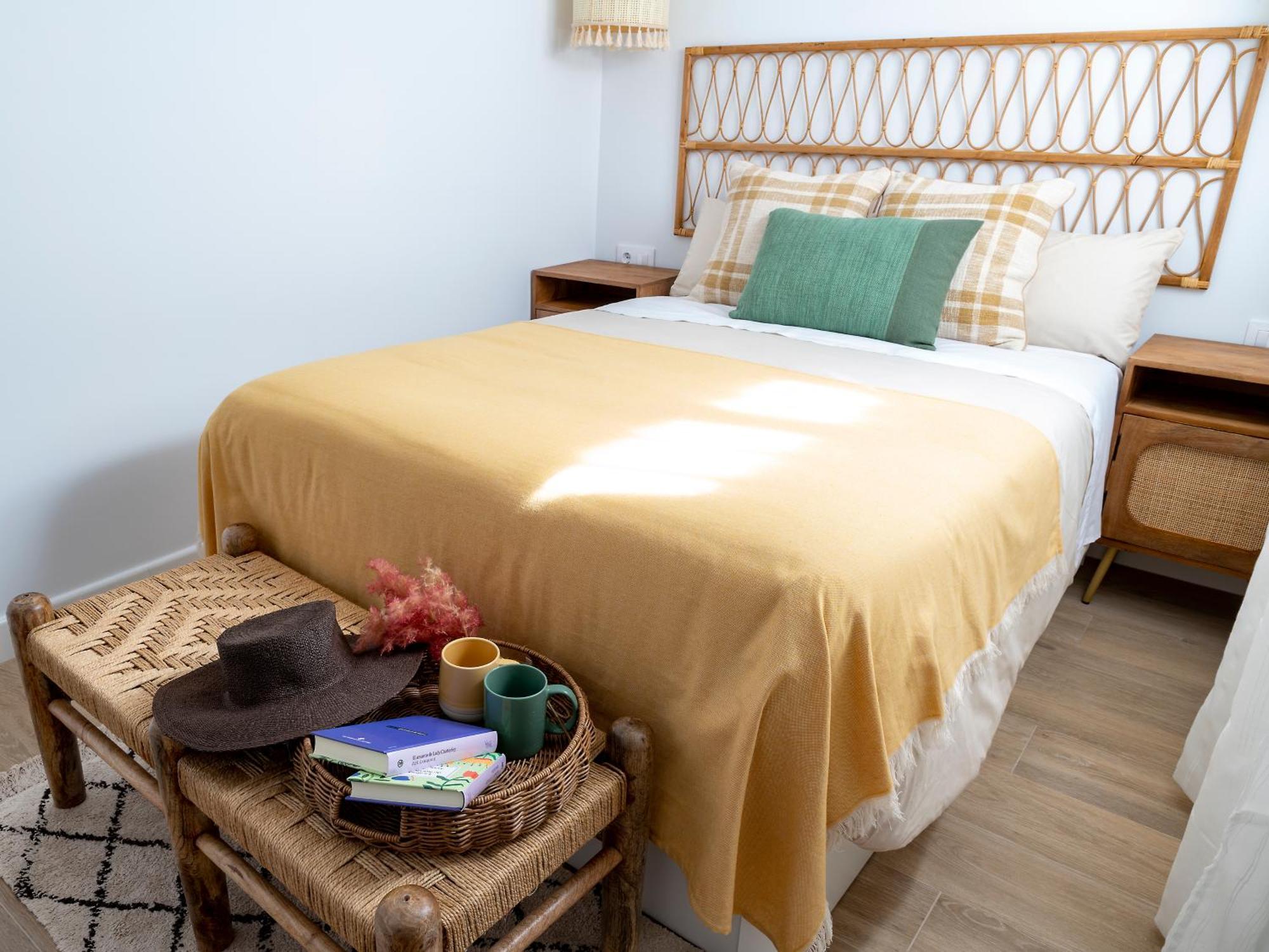 Trotamundos 2 Nuevo En El Centro De Apartamento Córdoba