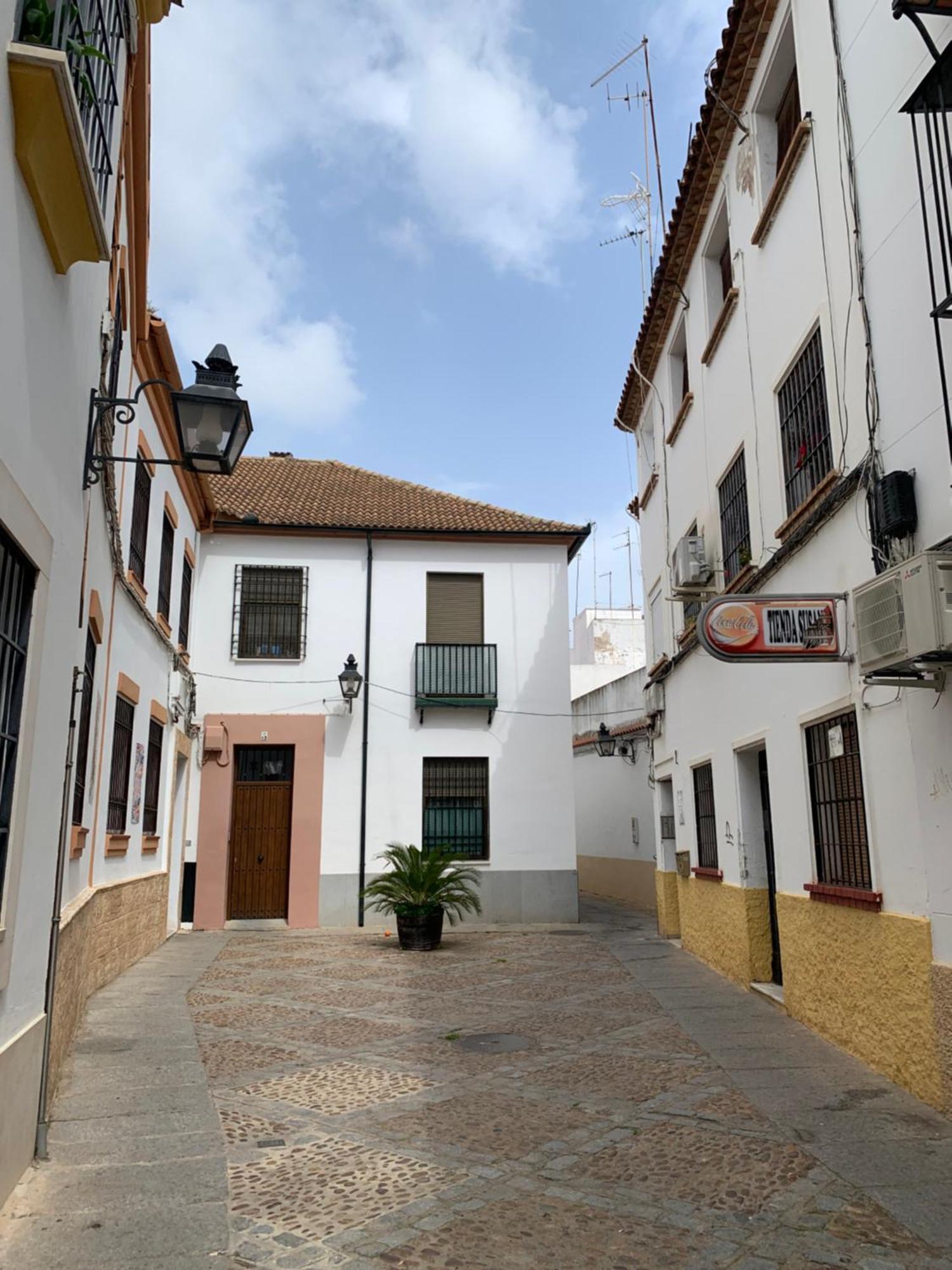 Bonito, Centrico, Fresco Y Tranquilo En Santa Marina * Córdoba
