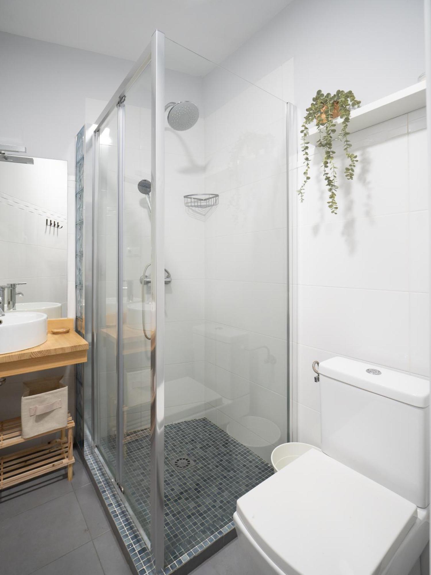 Apartamento Luxury Mezquita *