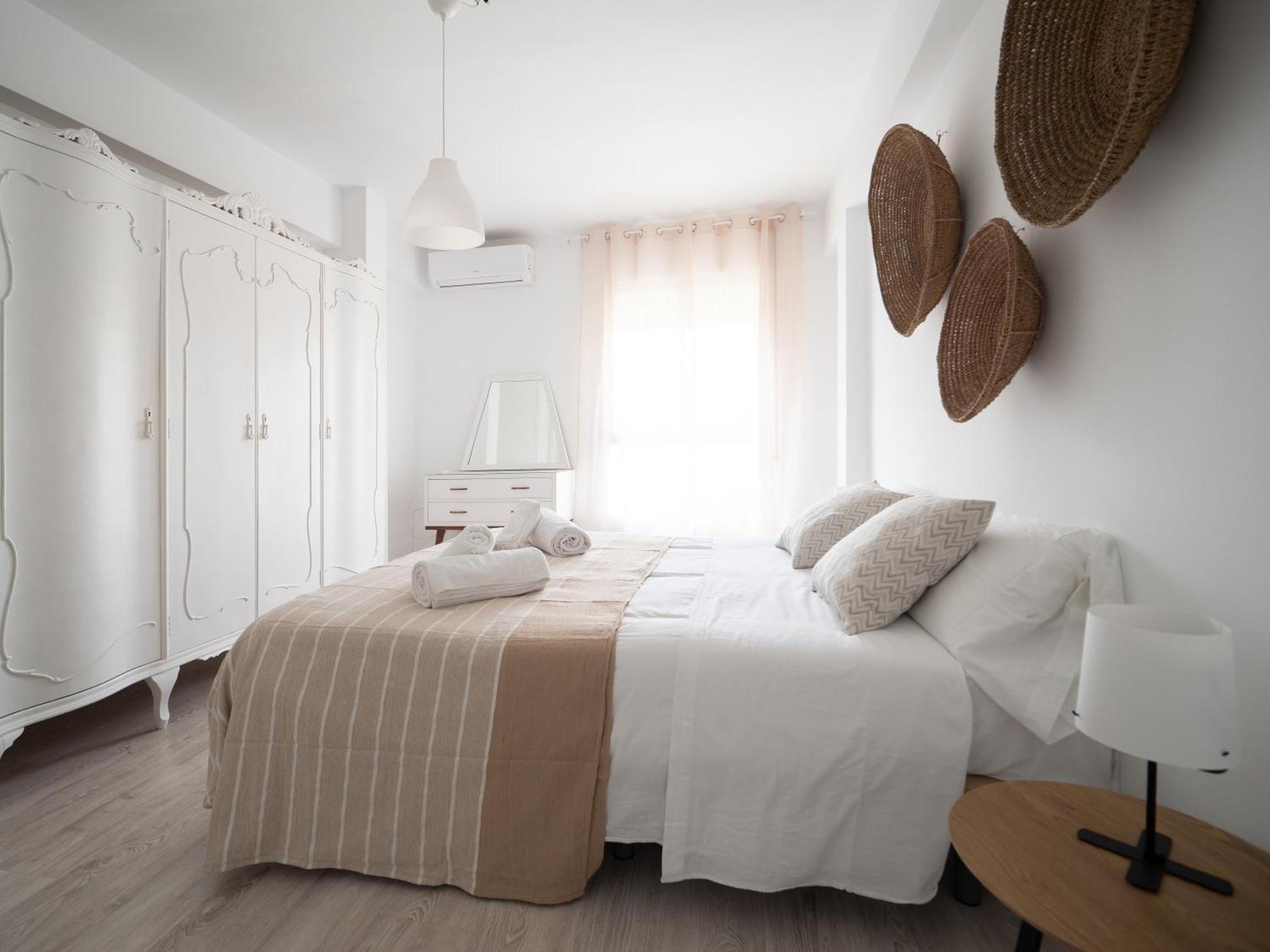 Apartamento Luxury Mezquita