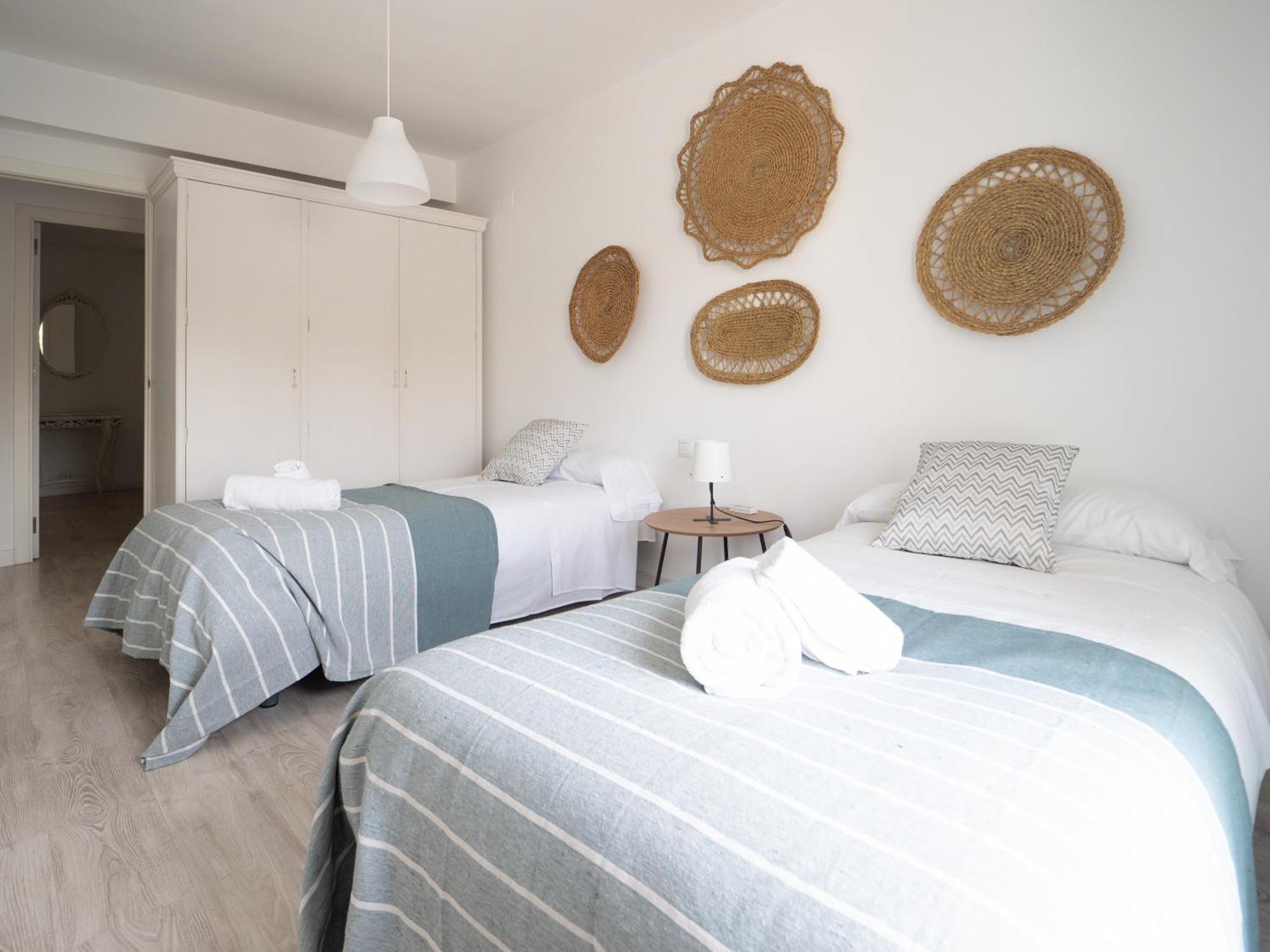 Apartamento Luxury Mezquita Córdoba