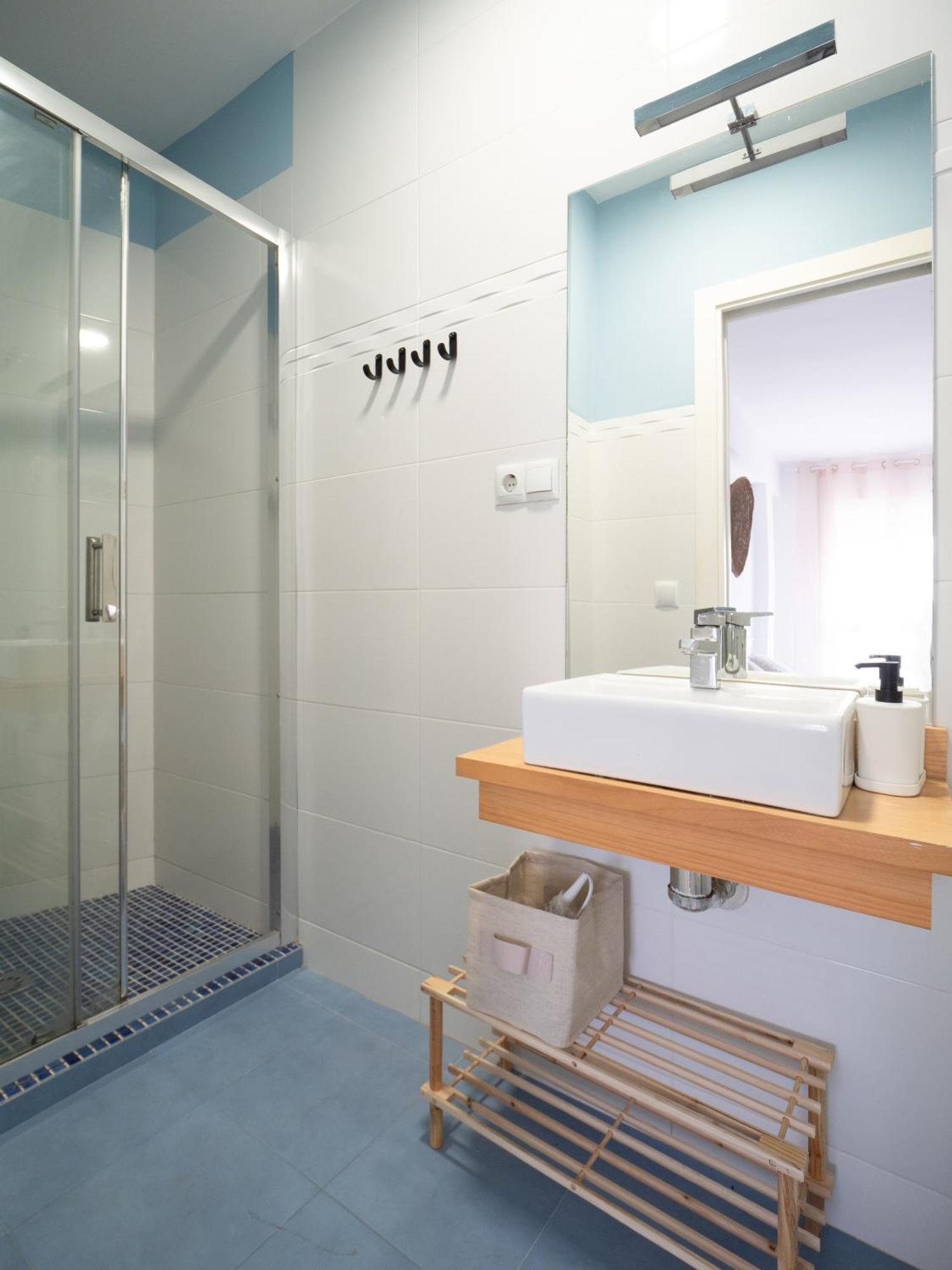 Luxury Mezquita Apartamento