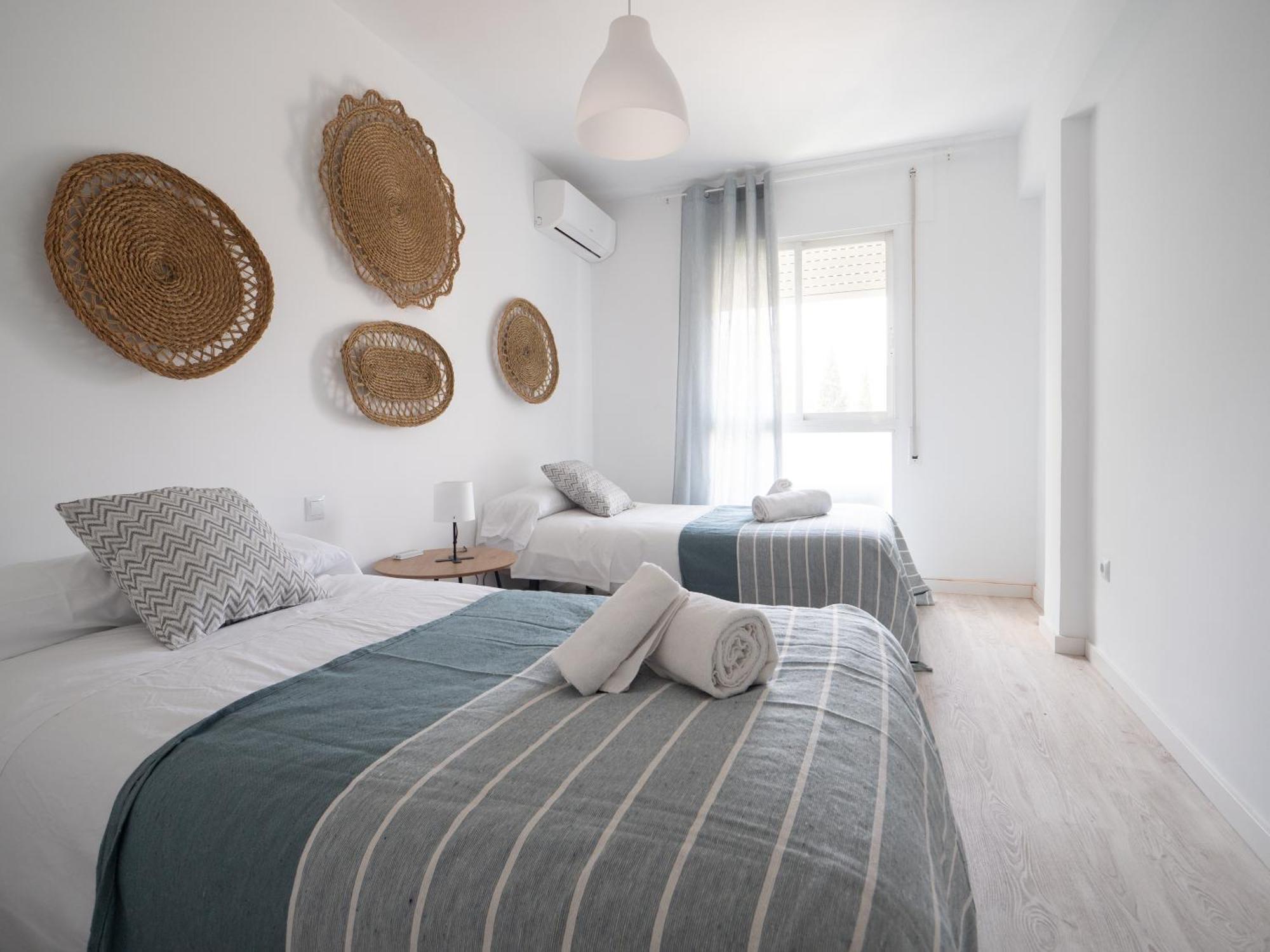 Apartamento Luxury Mezquita Córdoba