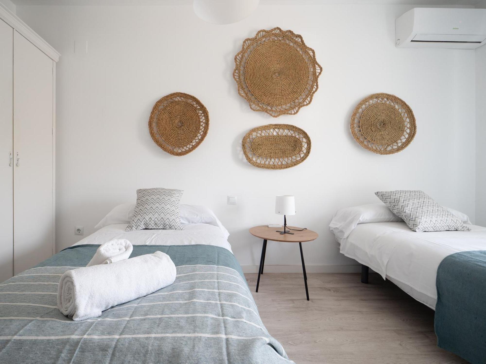 Luxury Mezquita Apartamento