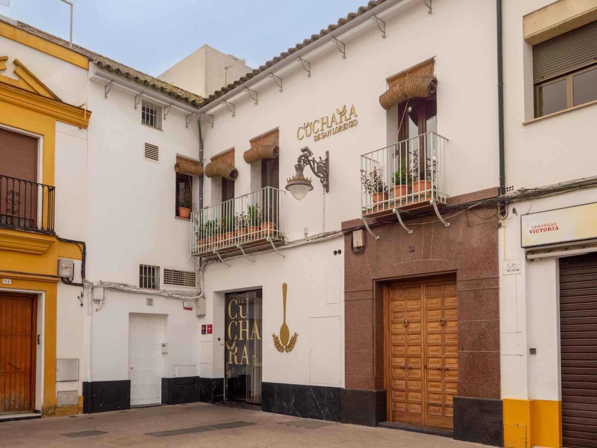 Apartamento Bhost - Maria Auxiliadora Córdoba