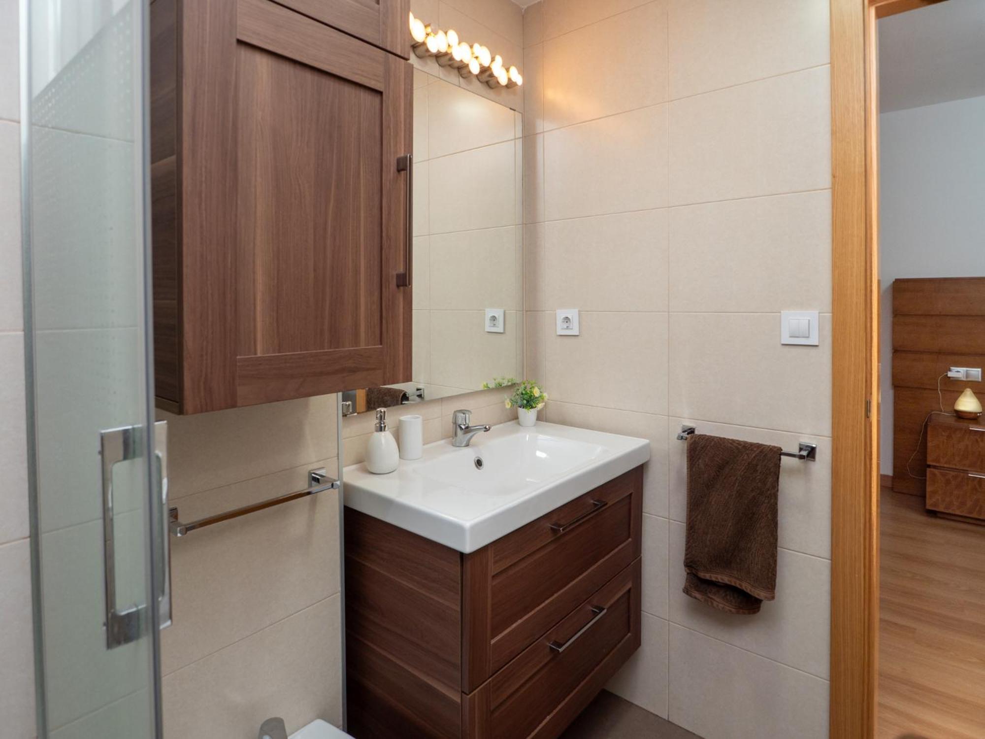 Apartamento Bhost - Maria Auxiliadora