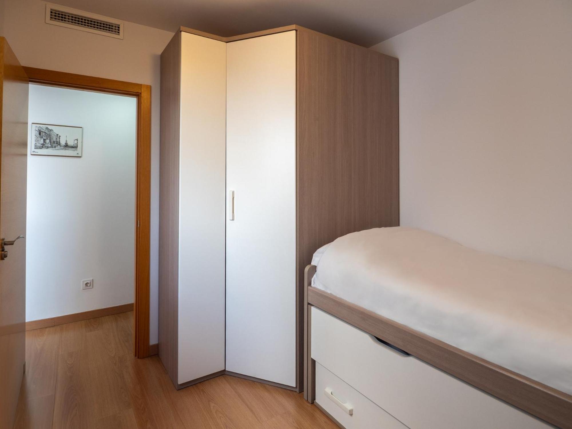 Bhost - Maria Auxiliadora Apartamento Córdoba