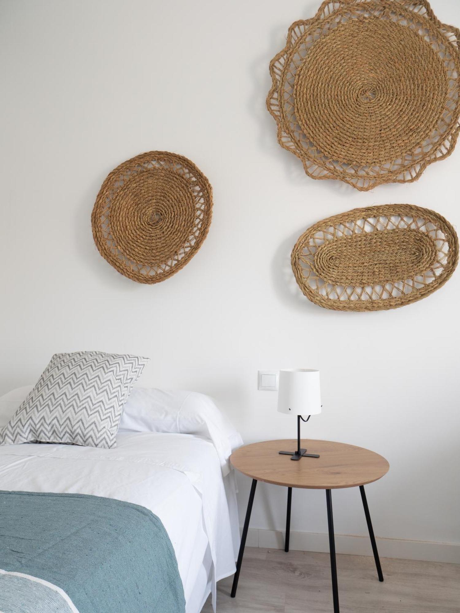 Apartamento Luxury Mezquita *
