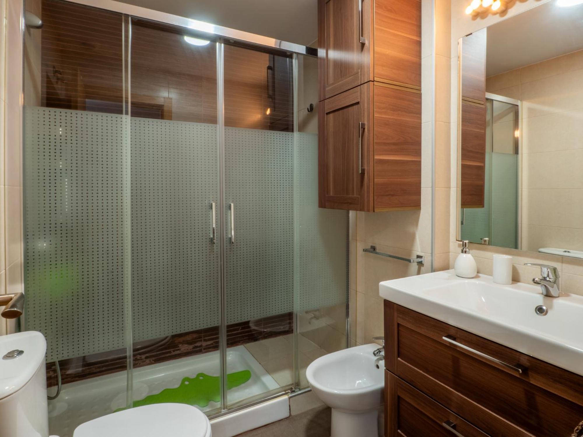 Bhost - Maria Auxiliadora Apartamento *