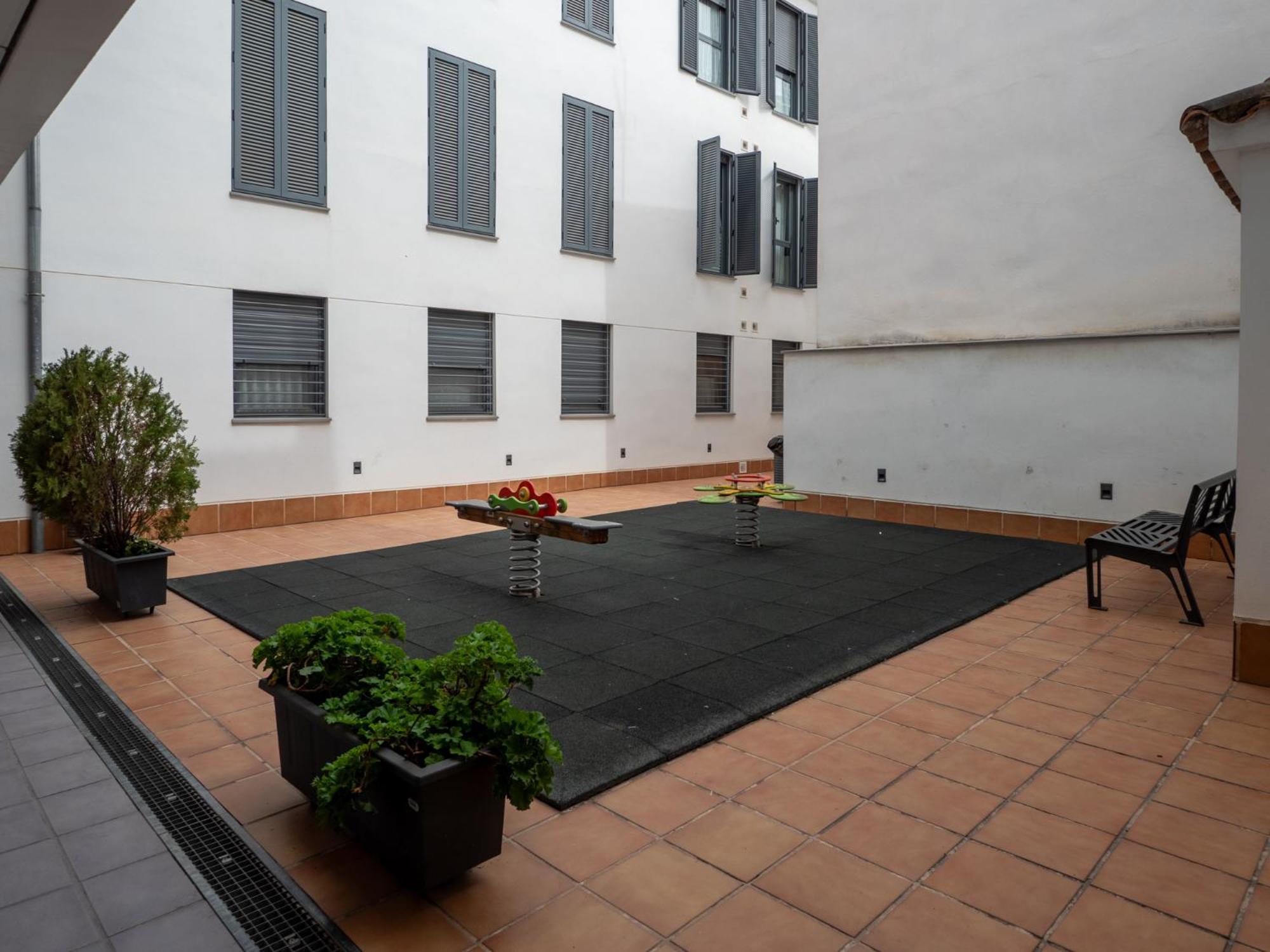 Apartamento Bhost - Maria Auxiliadora
