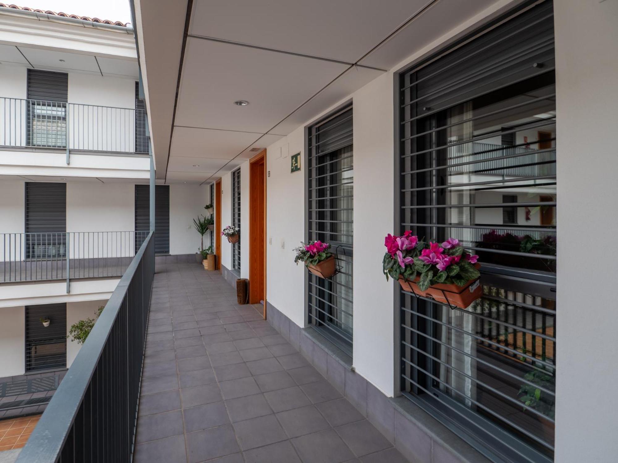 Bhost - Maria Auxiliadora Apartamento Córdoba