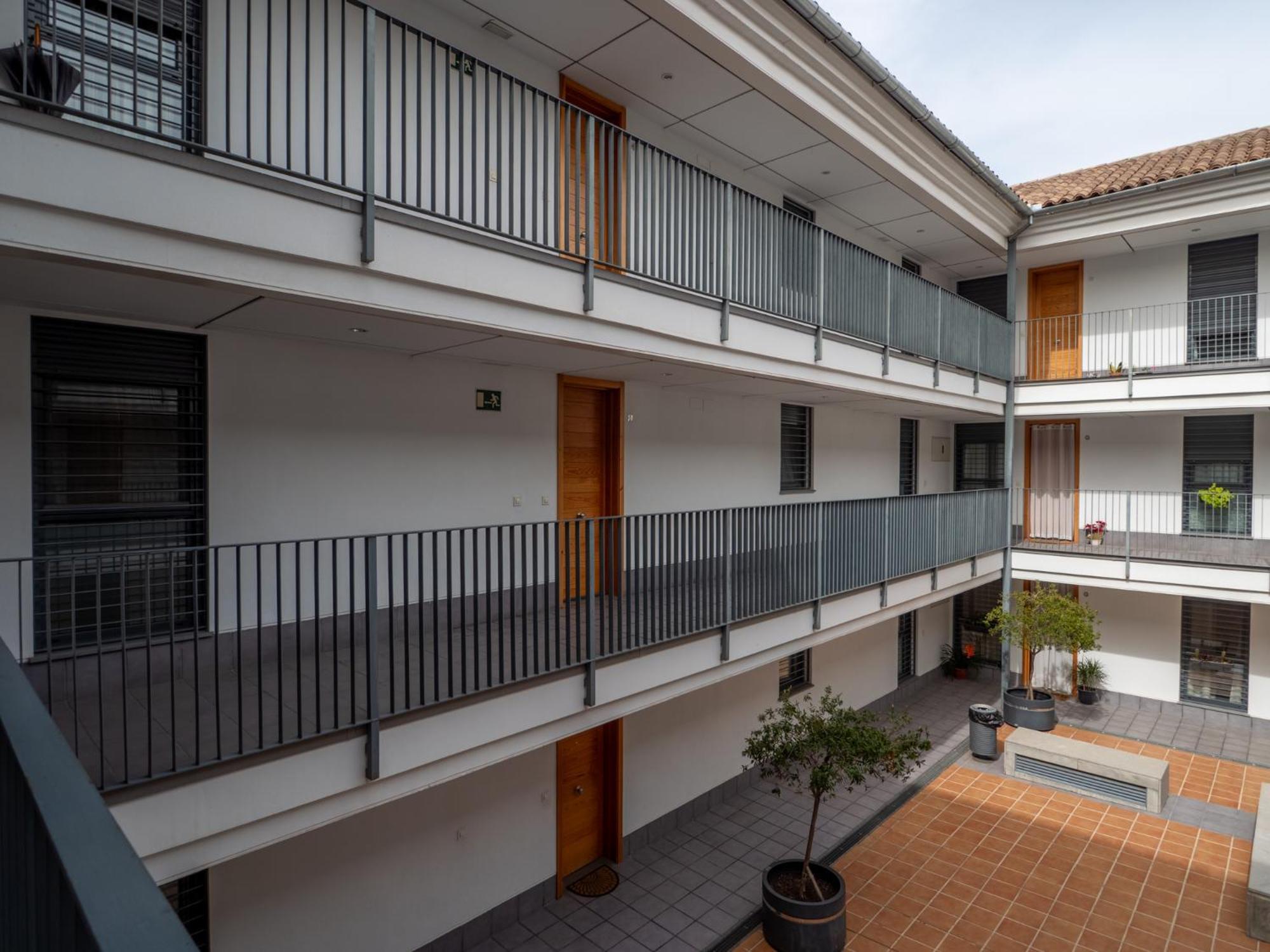 Bhost - Maria Auxiliadora Apartamento