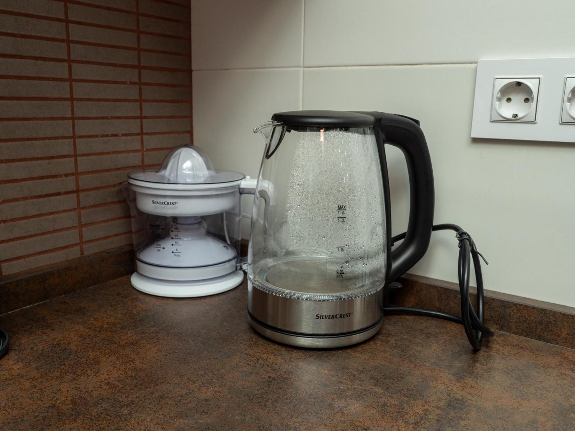 Apartamento Bhost - Maria Auxiliadora *